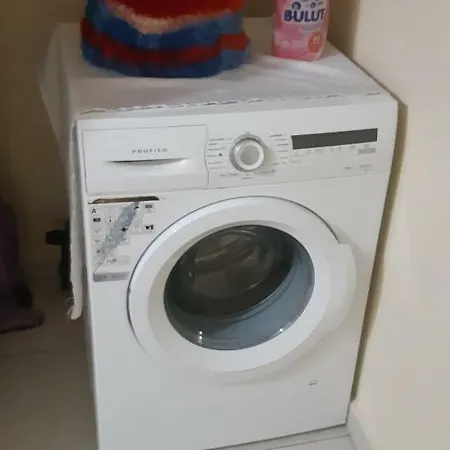 Zennube Konukevi Stambuł