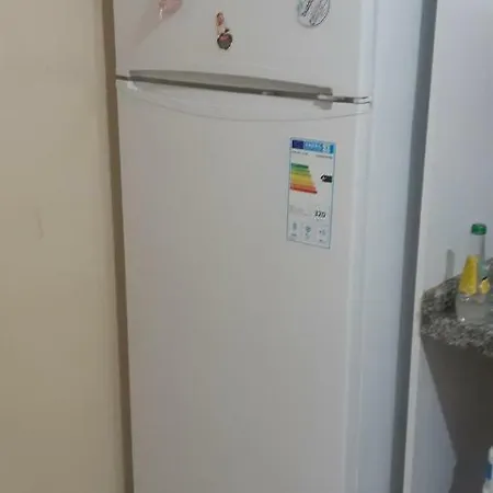 Guest house Zennube Konukevi